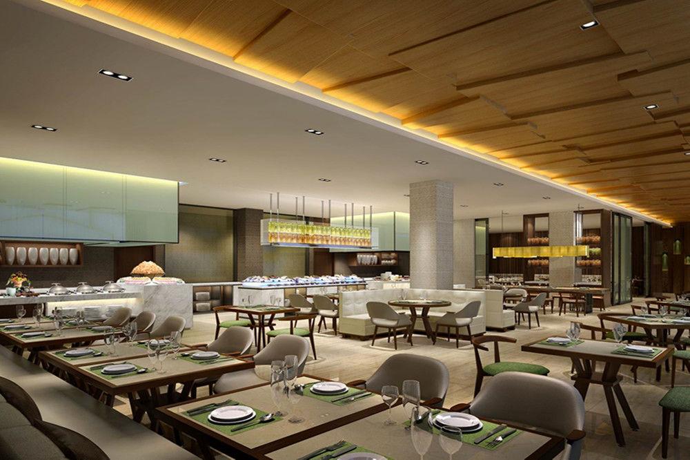Hilton Garden Inn Lijiang Lijiang  Exterior photo