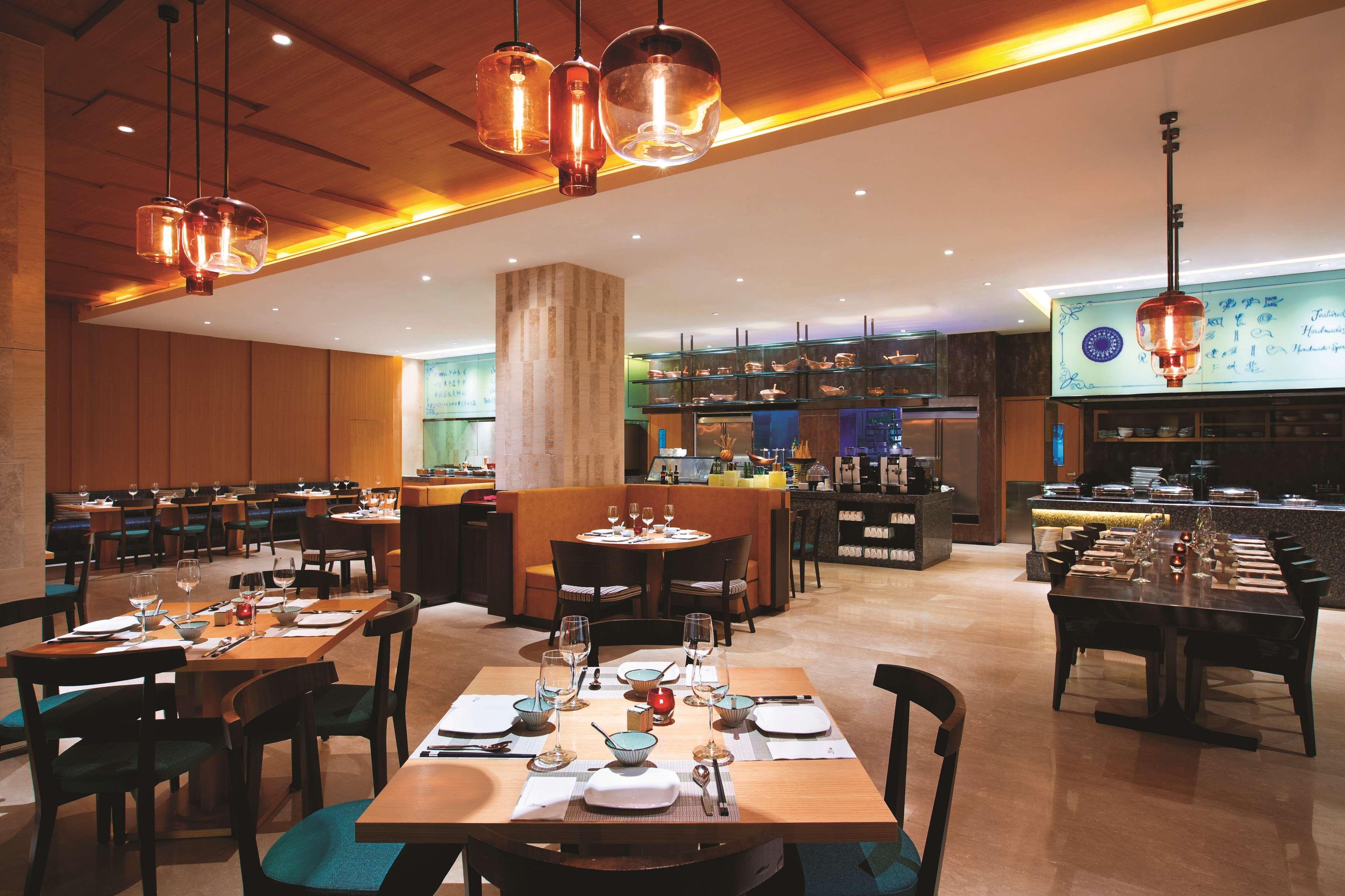 Hilton Garden Inn Lijiang Lijiang  Exterior photo
