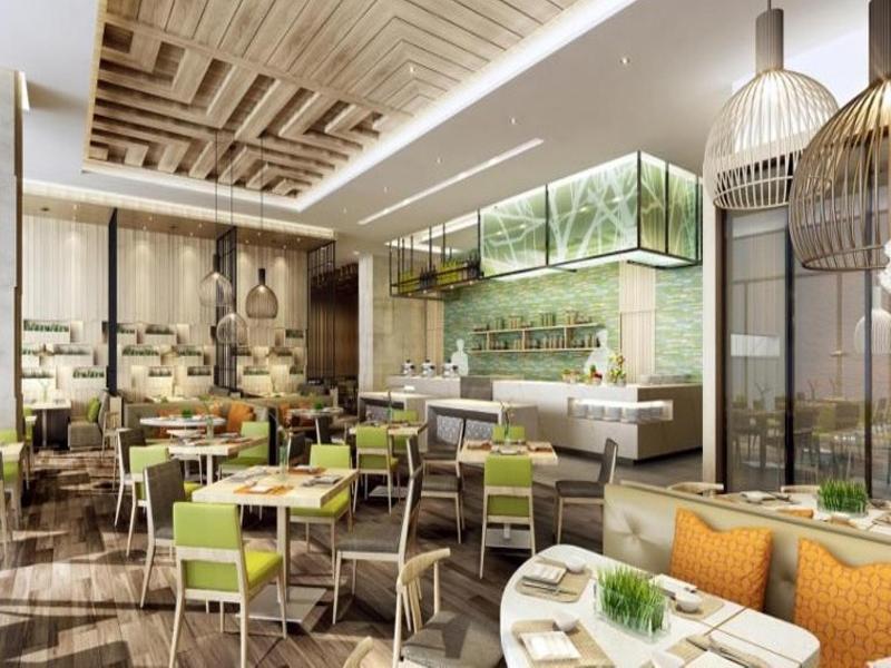 Hilton Garden Inn Lijiang Lijiang  Exterior photo