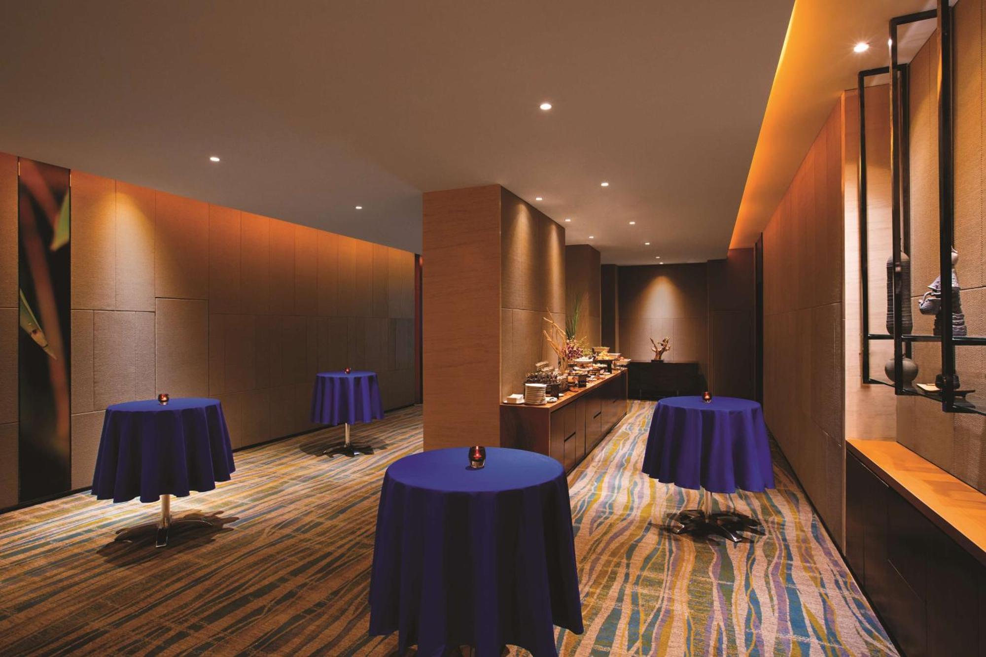 Hilton Garden Inn Lijiang Lijiang  Exterior photo