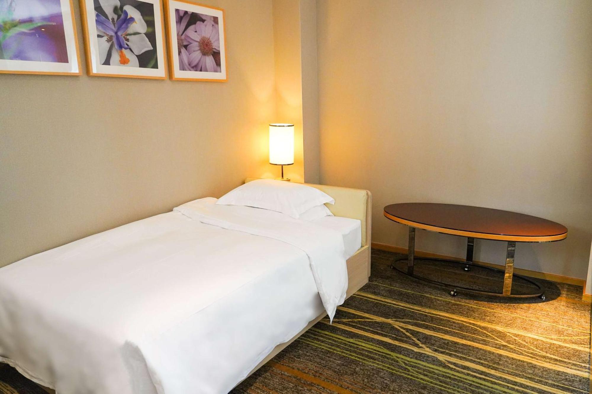 Hilton Garden Inn Lijiang Lijiang  Exterior photo