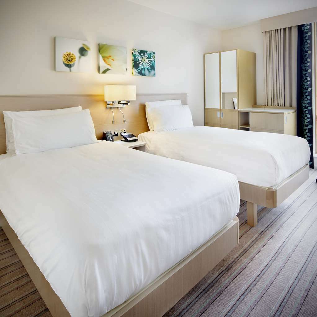 Hilton Garden Inn Lijiang Lijiang  Room photo
